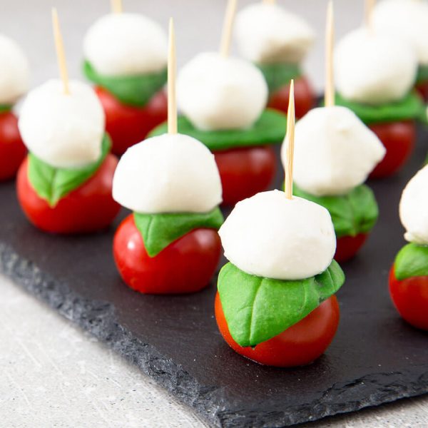 Beef Satay Skewers