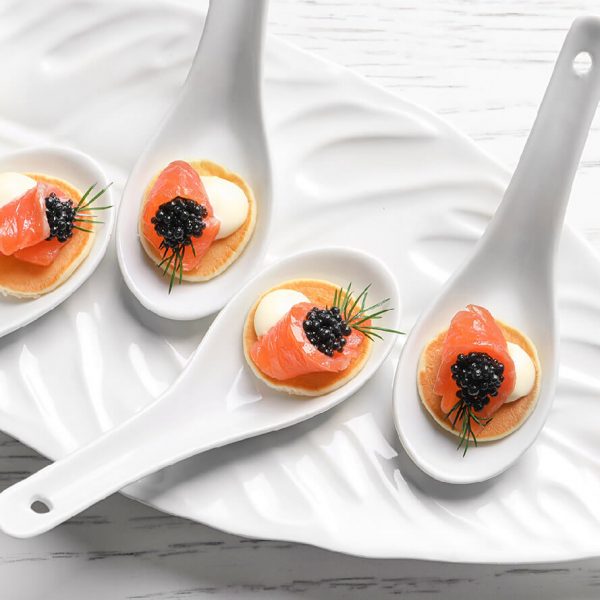 Mini Crab Cakes