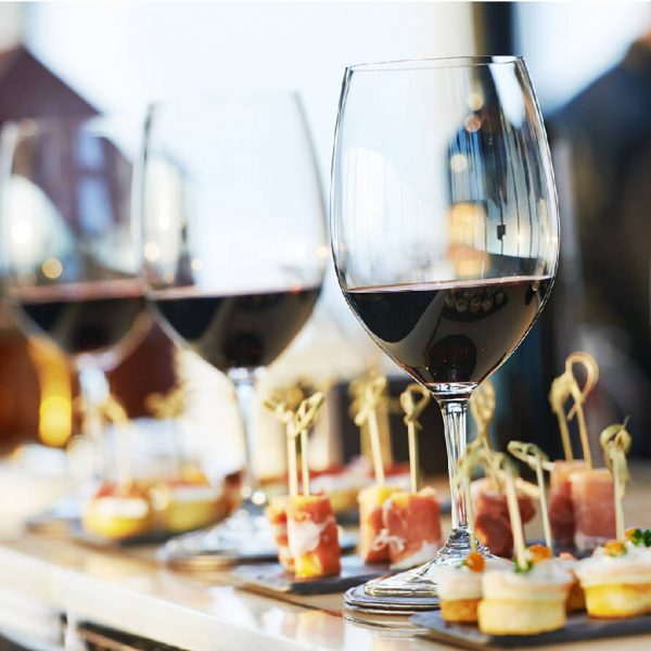 Wine Selections