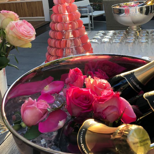 Signature Cocktails