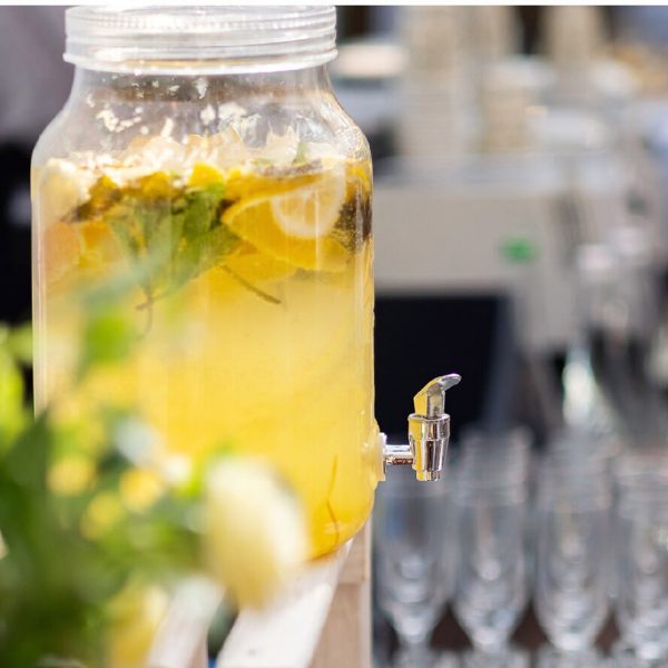 Non-Alcoholic Mocktails