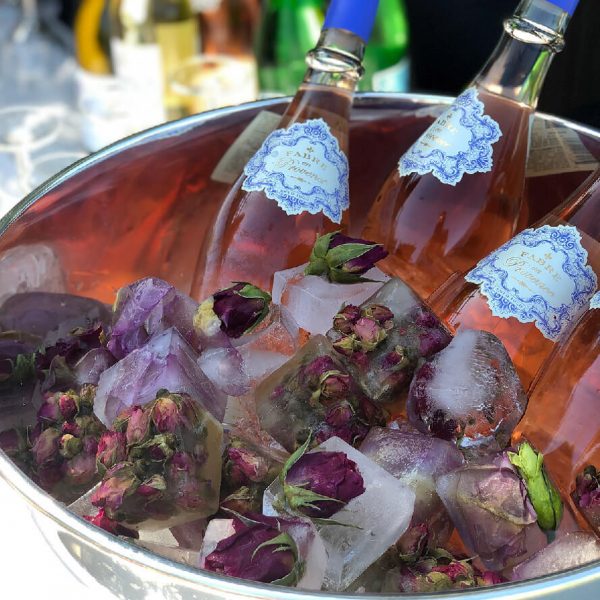 Refreshing Drinks