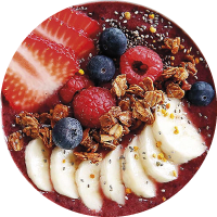 Açai Bowl