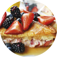 Crepe Bar