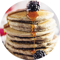 Pancakes