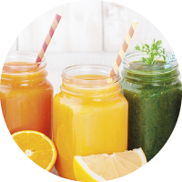 Smoothies
