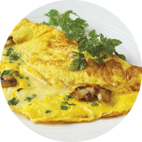 Omelette