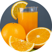 Breakfast Beverages