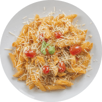 Pasta Bar