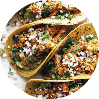 Taco Bar