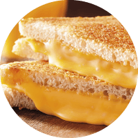 Grilled Cheese