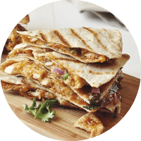 Quesadilla