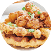 Waffle
