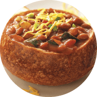Chili Bowls
