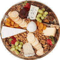 Cheese Platter